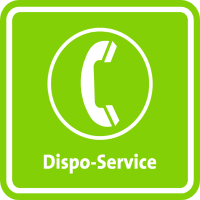 Dispo-Service