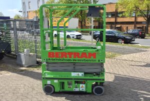 Bertram S60E, ab März 2022 verfügbar!